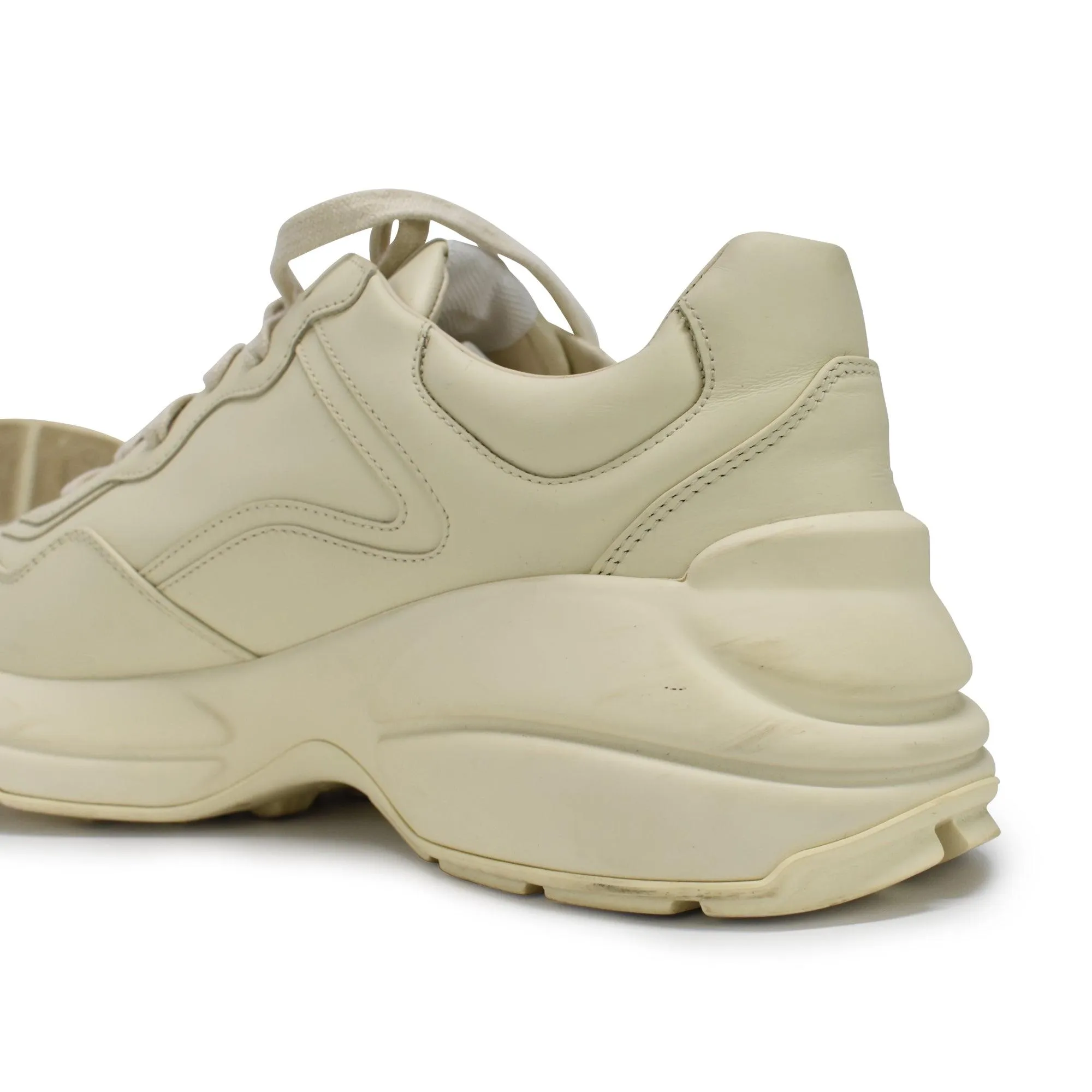Gucci 'Rhyton' Sneakers - Women's 41