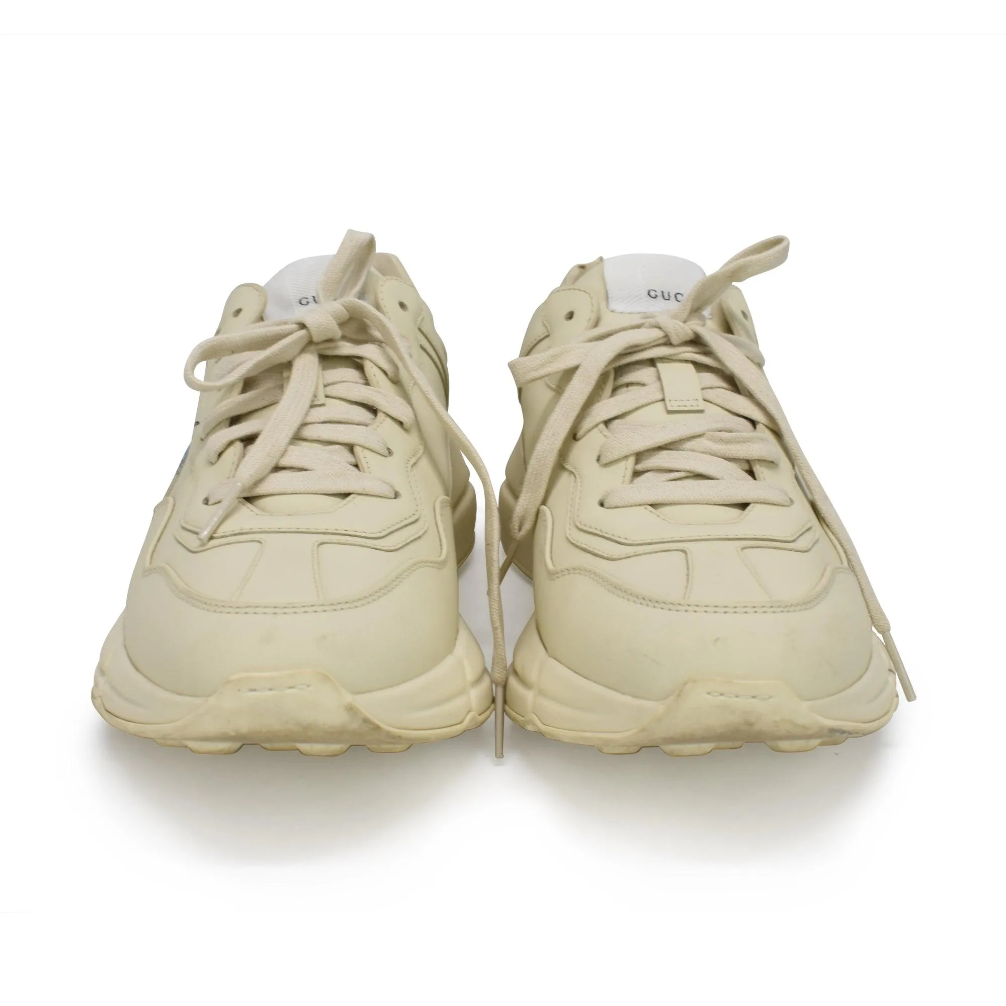 Gucci 'Rhyton' Sneakers - Women's 41