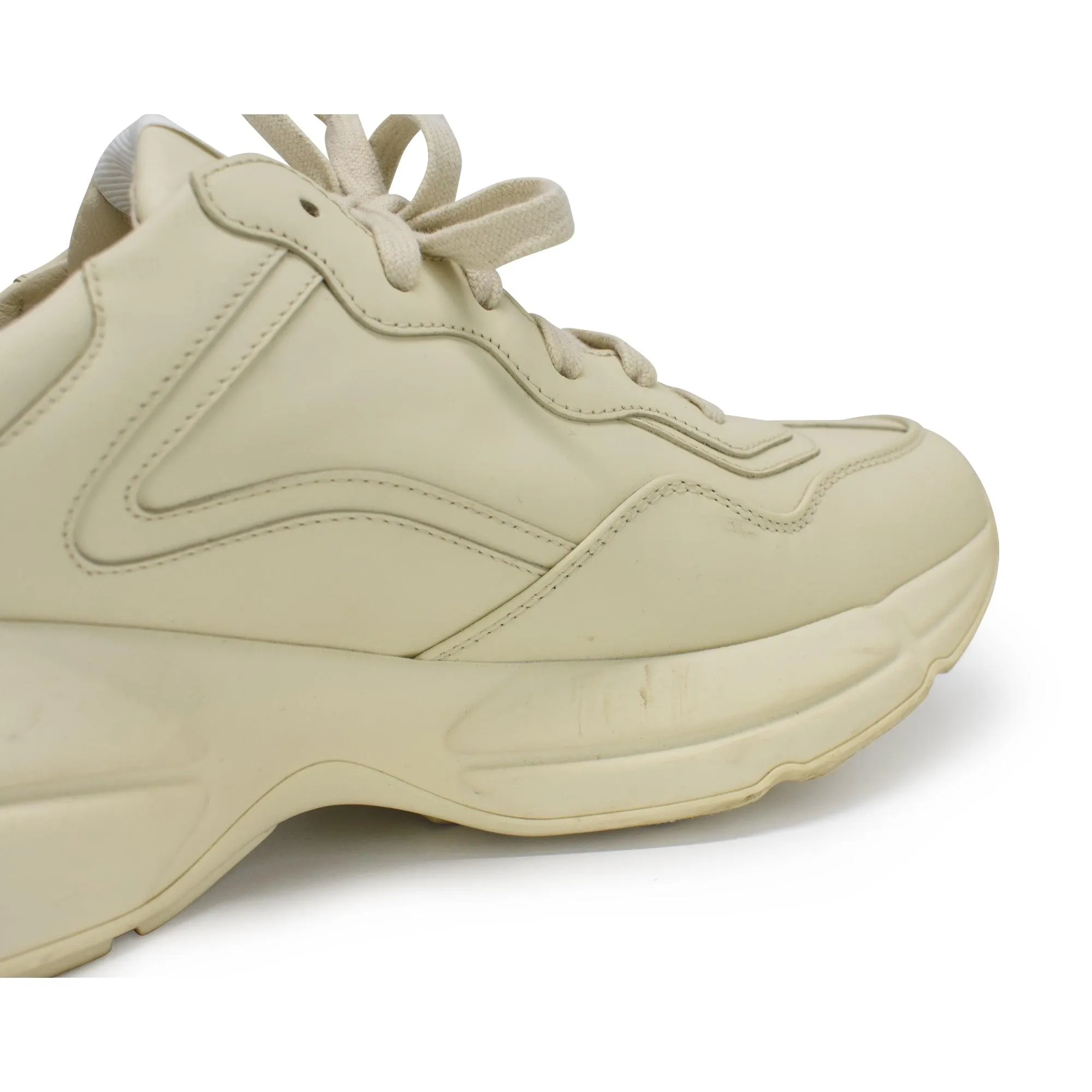 Gucci 'Rhyton' Sneakers - Women's 41