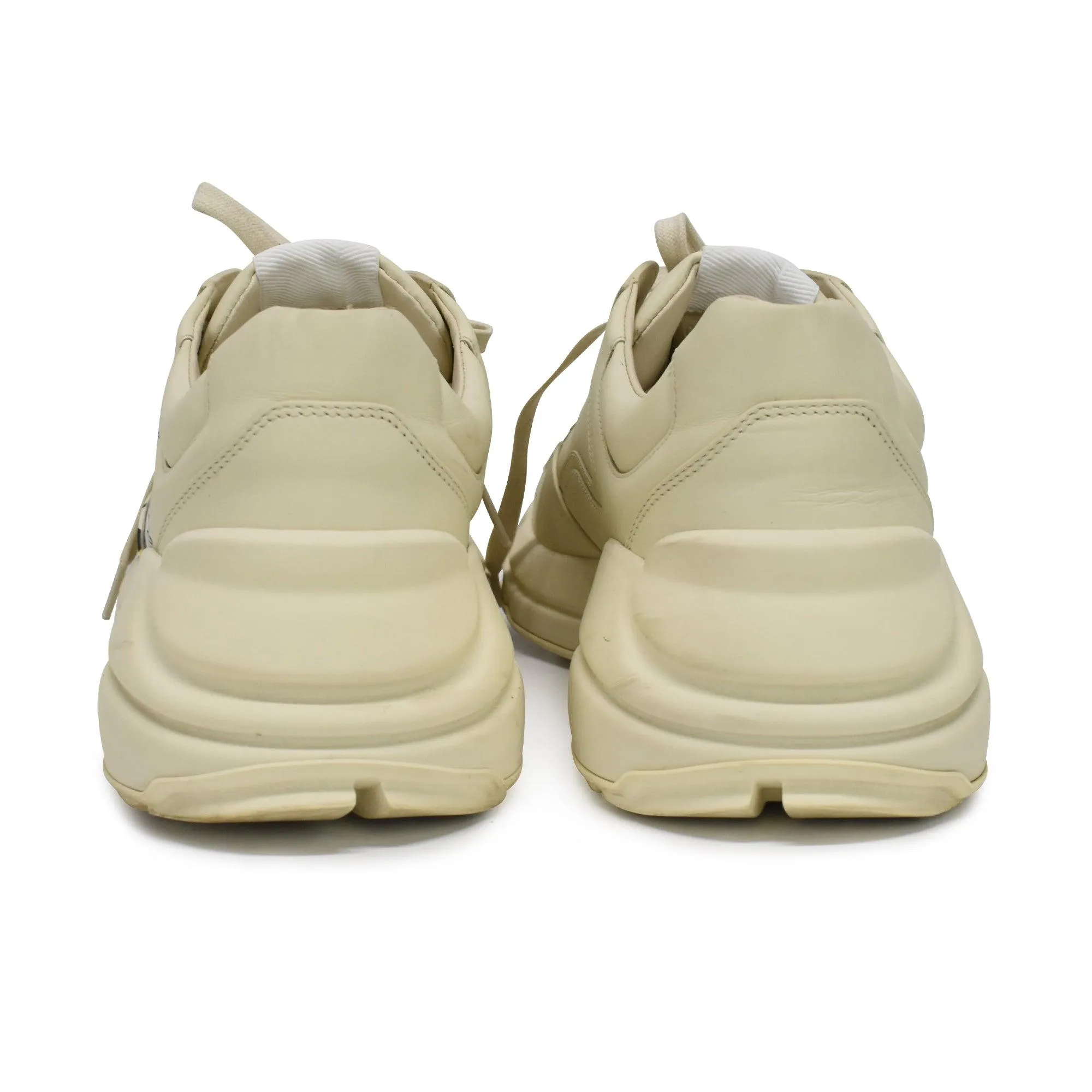 Gucci 'Rhyton' Sneakers - Women's 41