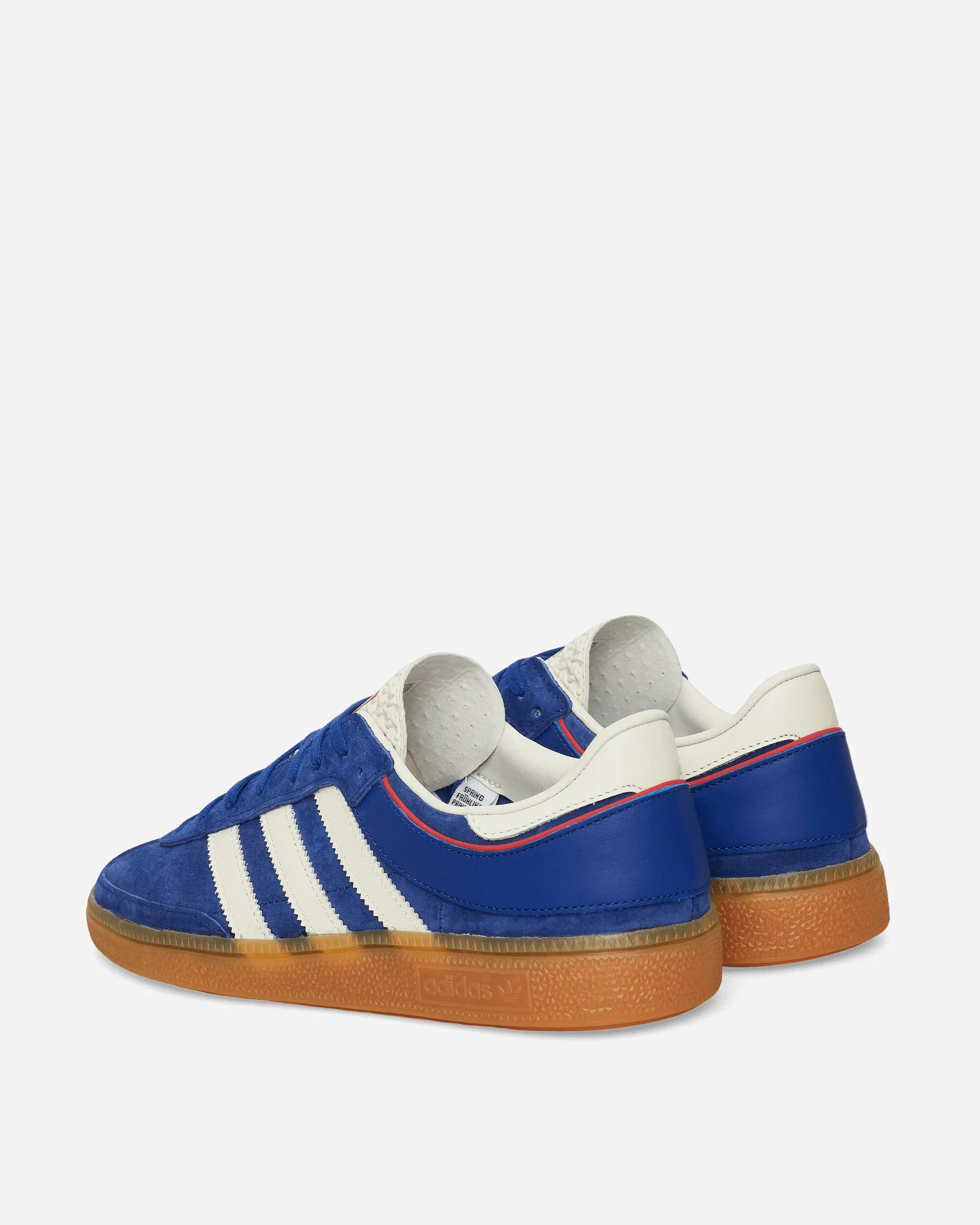 Handball Cup SPZL Sneakers Semi Lucid Blue / Cream White