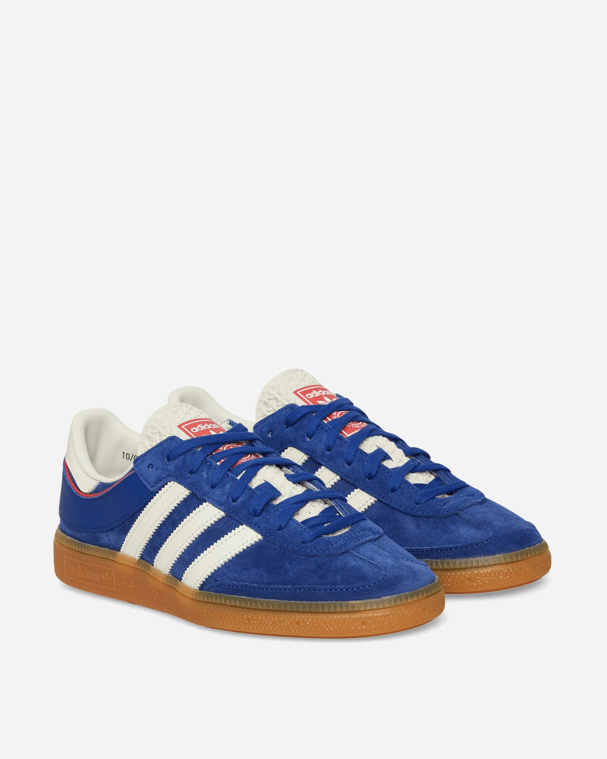 Handball Cup SPZL Sneakers Semi Lucid Blue / Cream White