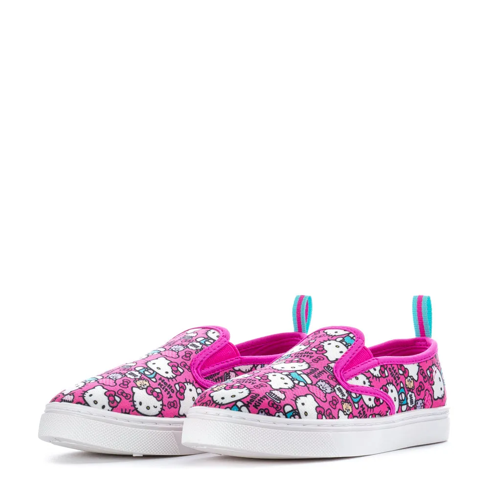 Hello Kitty Slip On - Kids