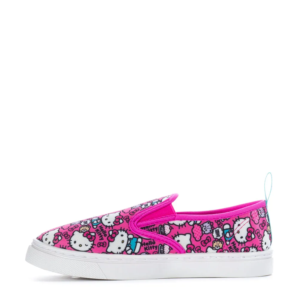 Hello Kitty Slip On - Kids