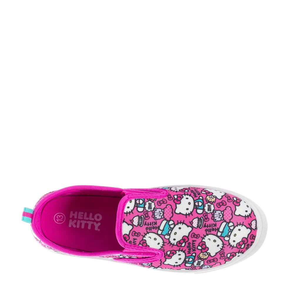 Hello Kitty Slip On - Kids