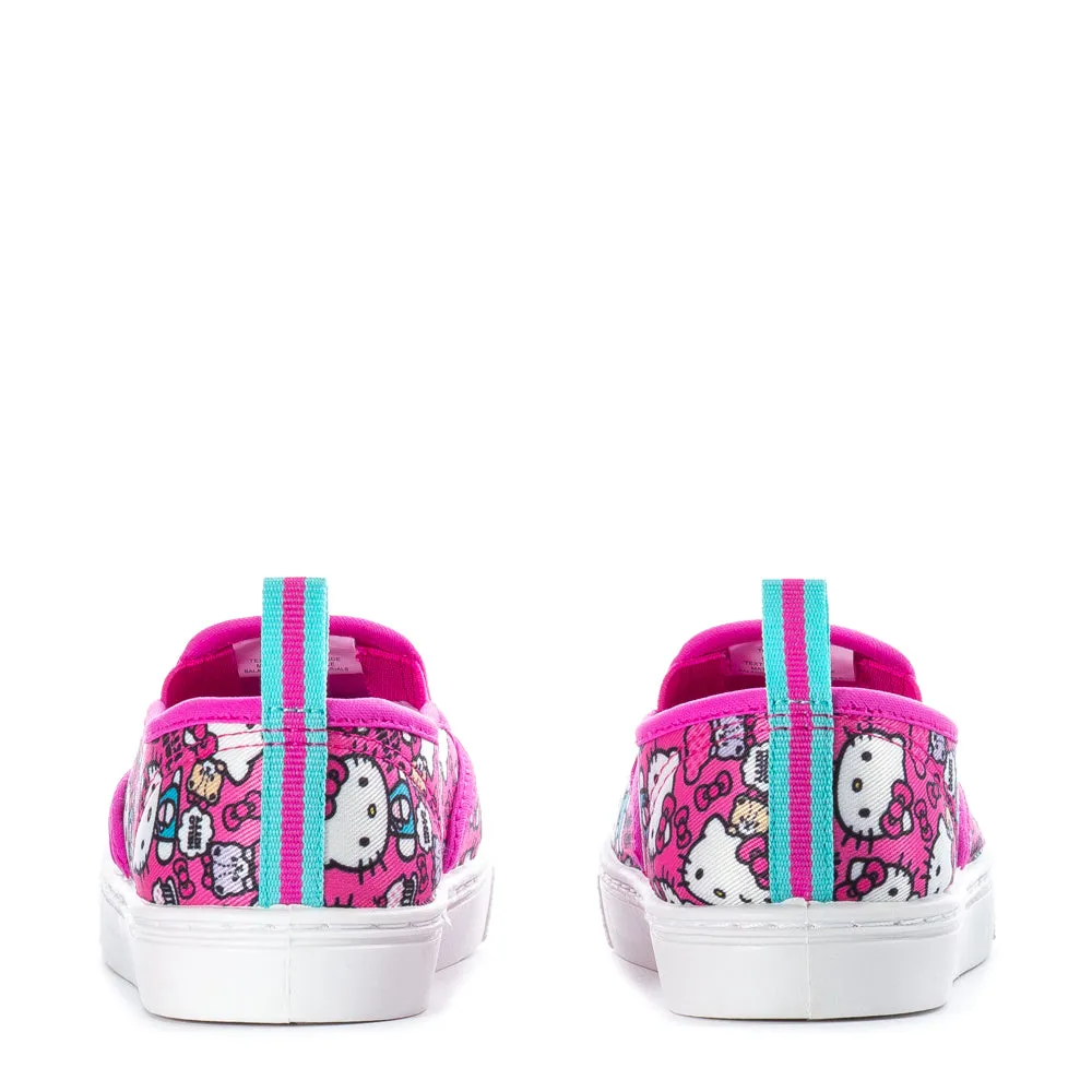 Hello Kitty Slip On - Kids