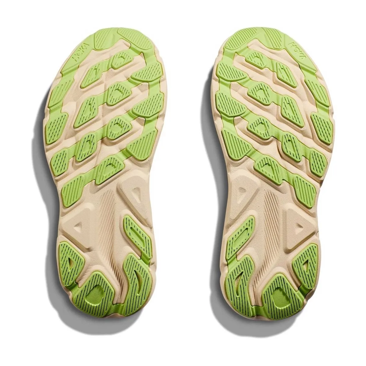 Hoka One One Women's Clifton 9 Vanilla/Astral