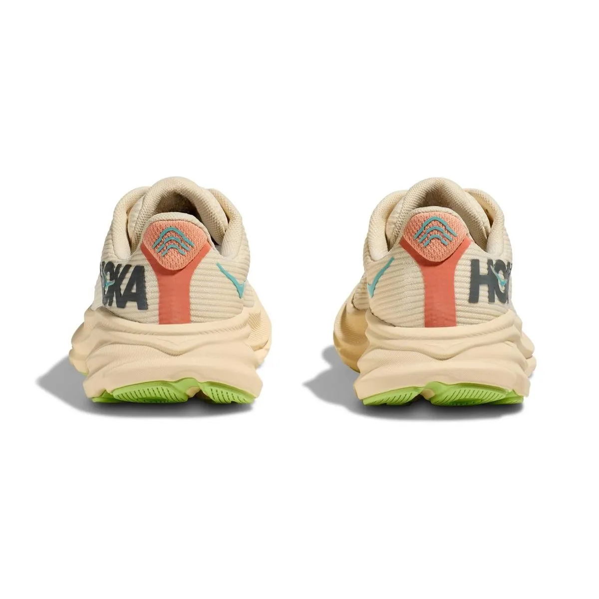 Hoka One One Women's Clifton 9 Vanilla/Astral