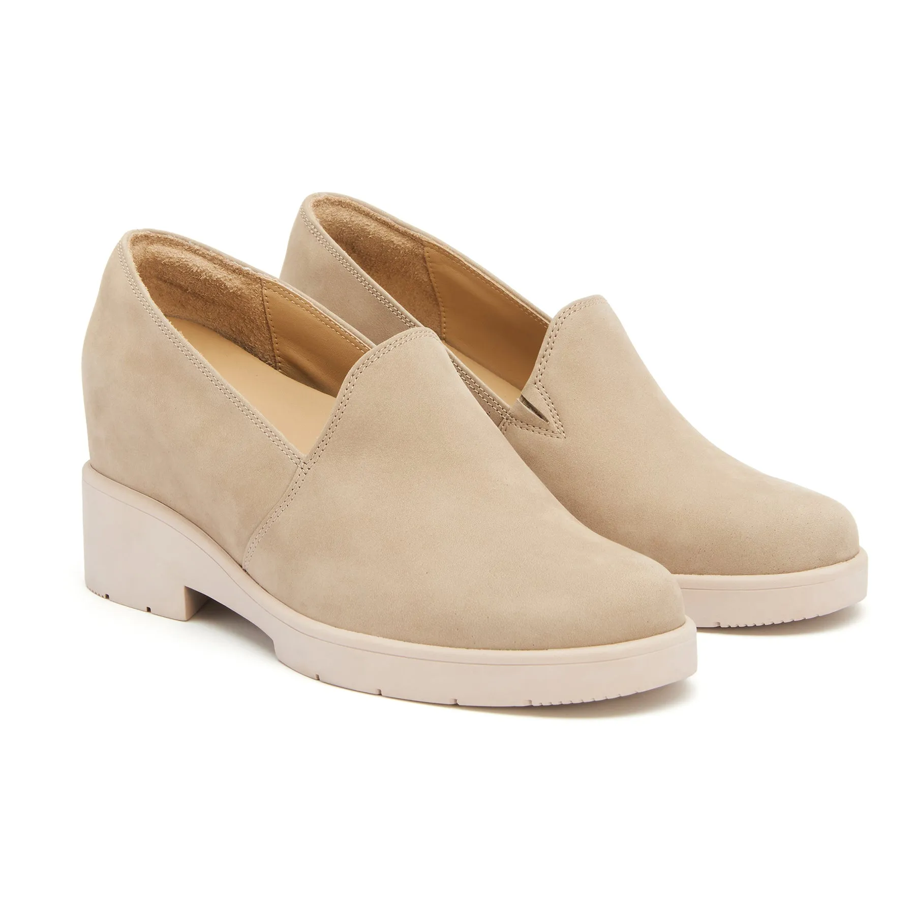 Horizon Slip On