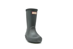 HUNTER First Classic Rain Boot Hunter Shoes