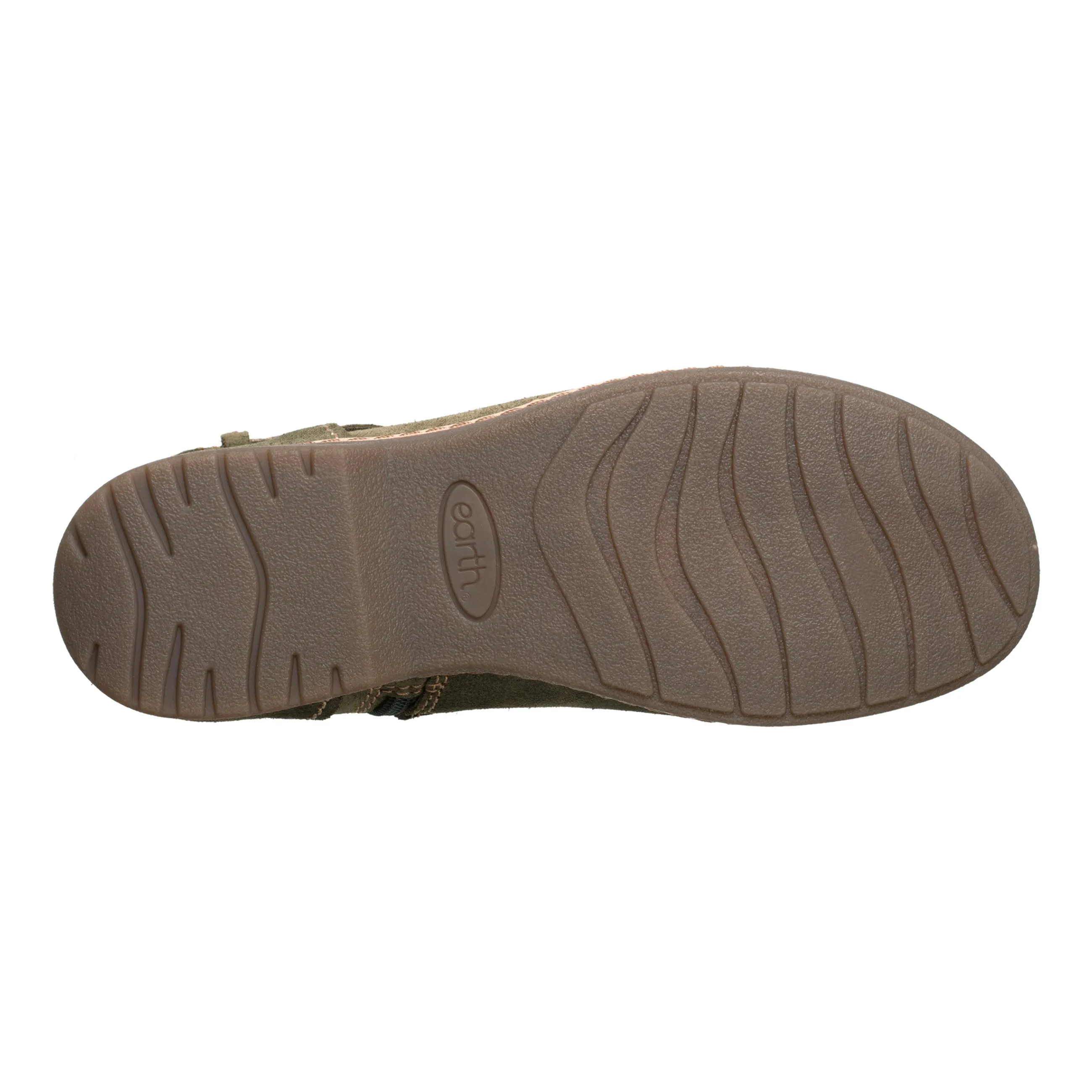 Hutton Water Repellent Round Toe Casual Booties