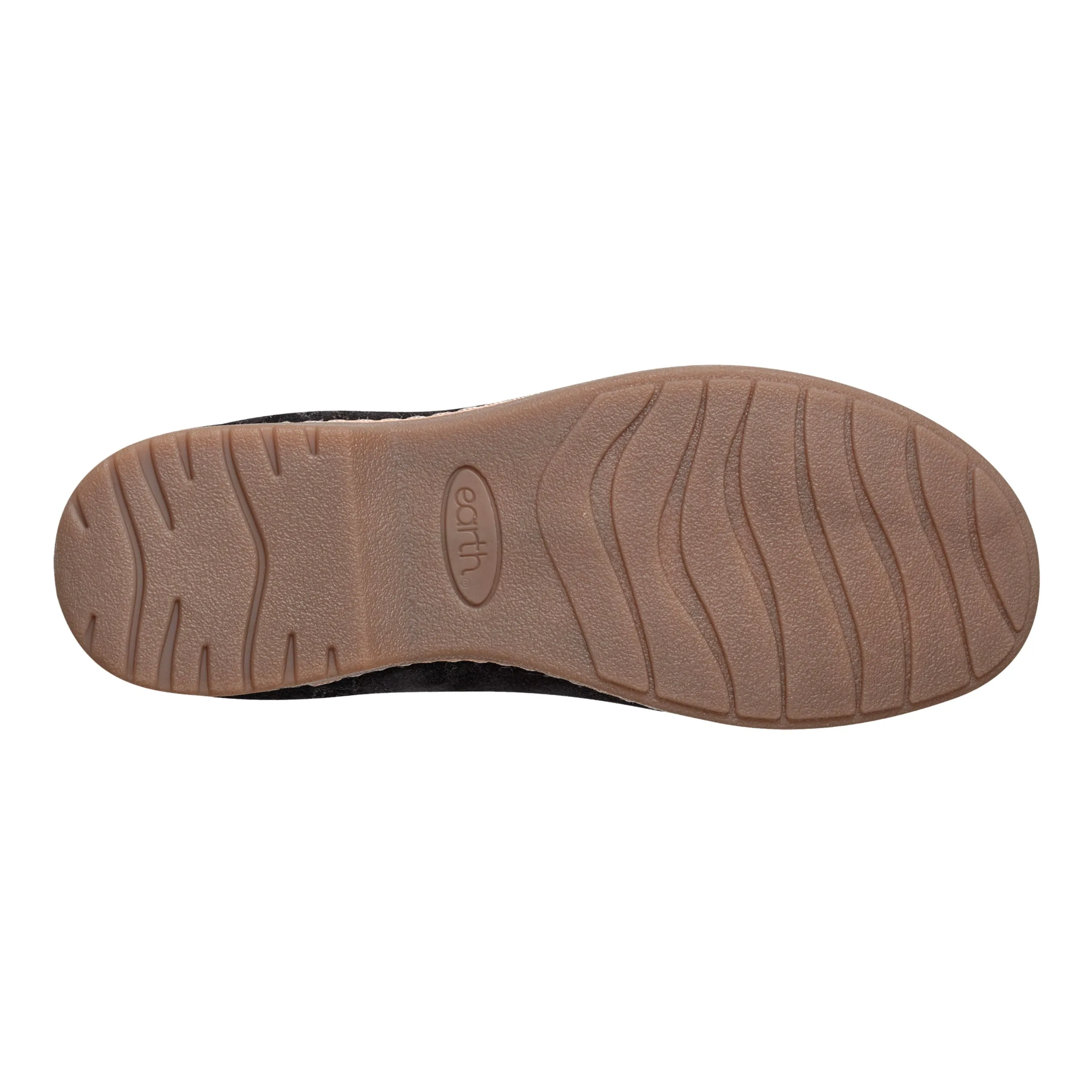 Hyland Water Repellent Round Toe Flat Casual Booties
