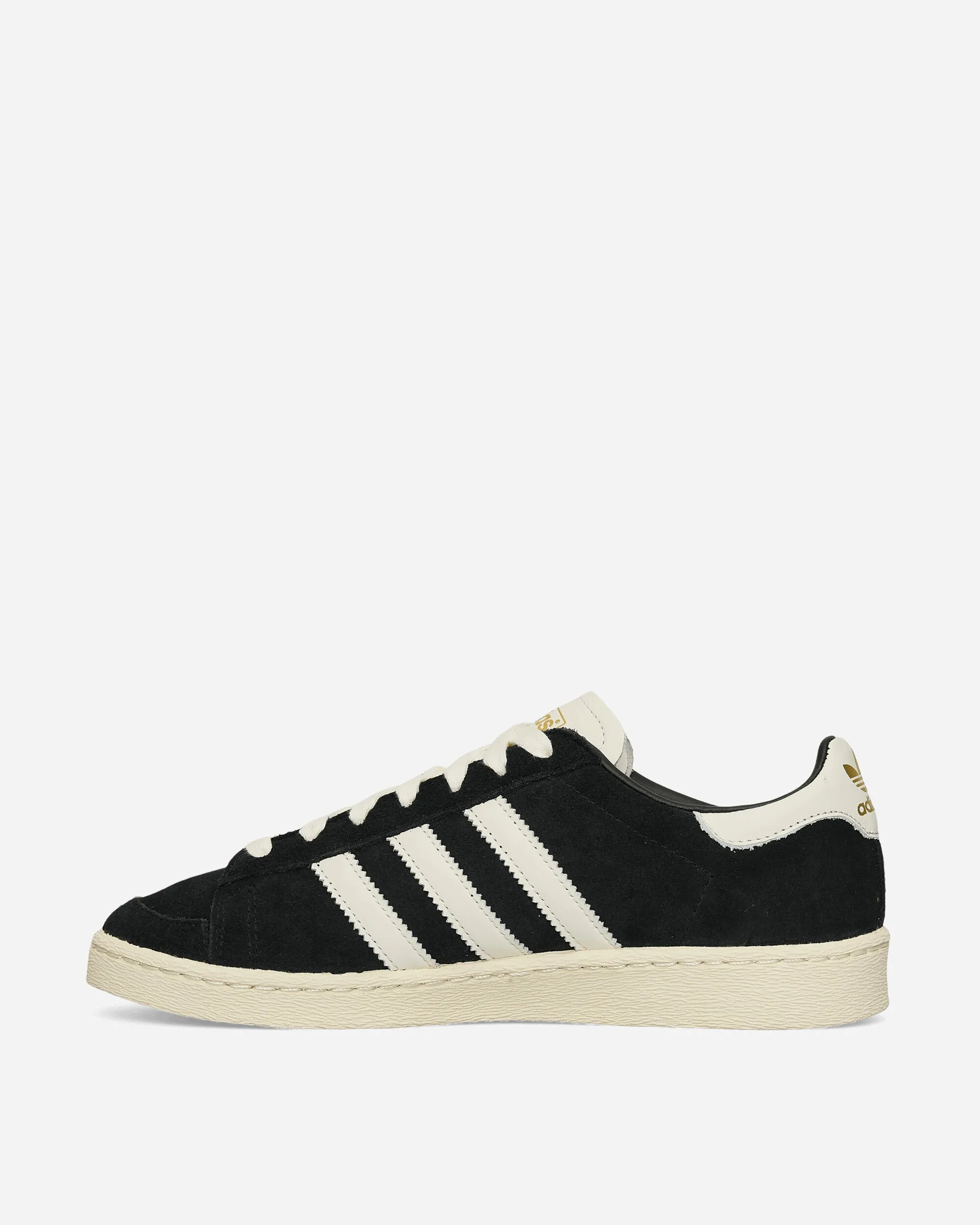 Jabbar Lo Sneakers Core Black / Cloud White