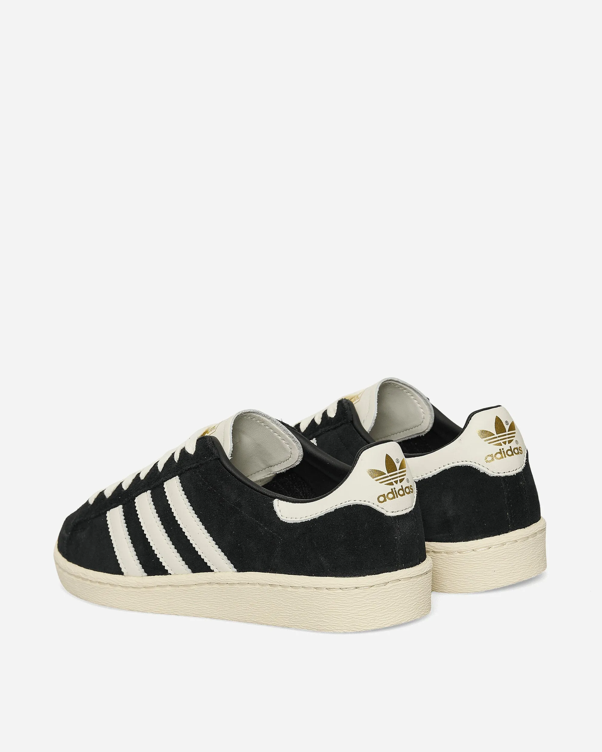 Jabbar Lo Sneakers Core Black / Cloud White