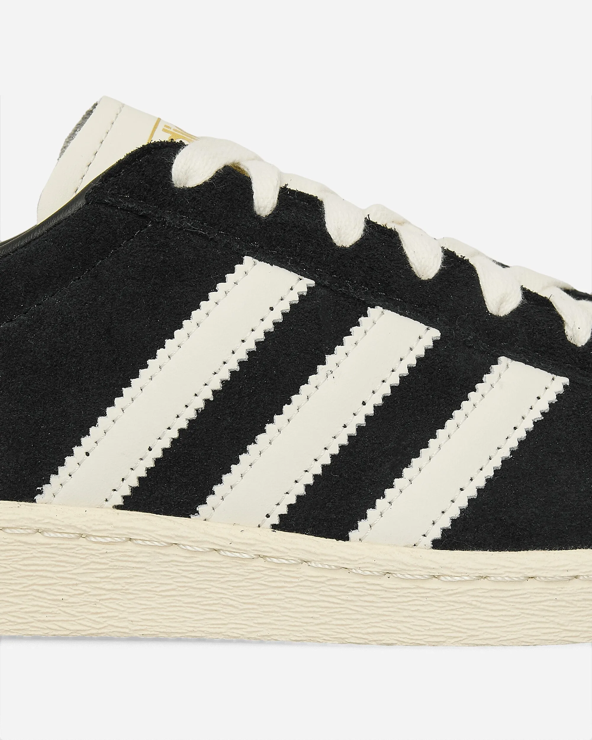 Jabbar Lo Sneakers Core Black / Cloud White
