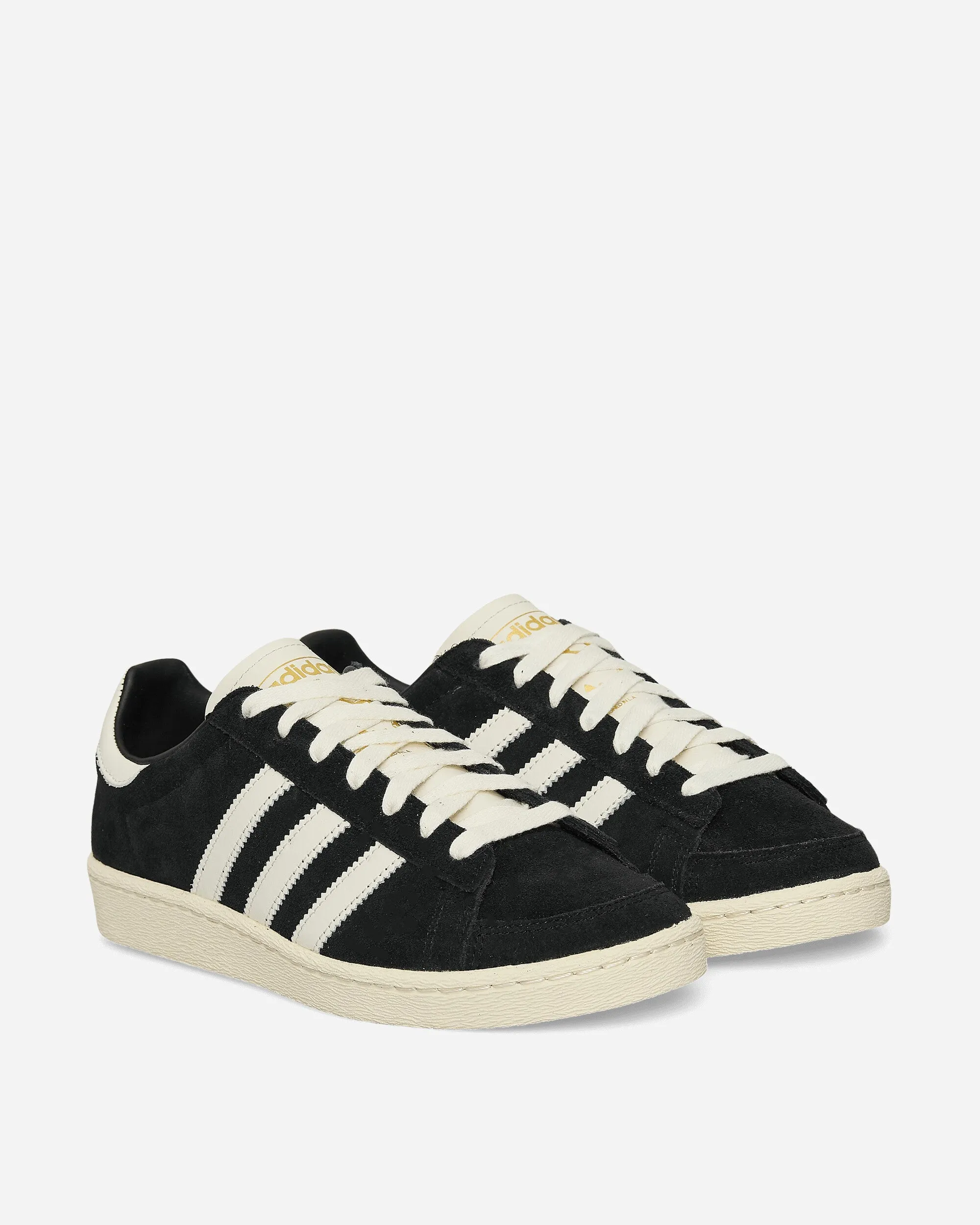 Jabbar Lo Sneakers Core Black / Cloud White