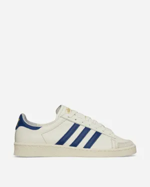 Jabbar Low Sneakers Off White / Collegiate Royal