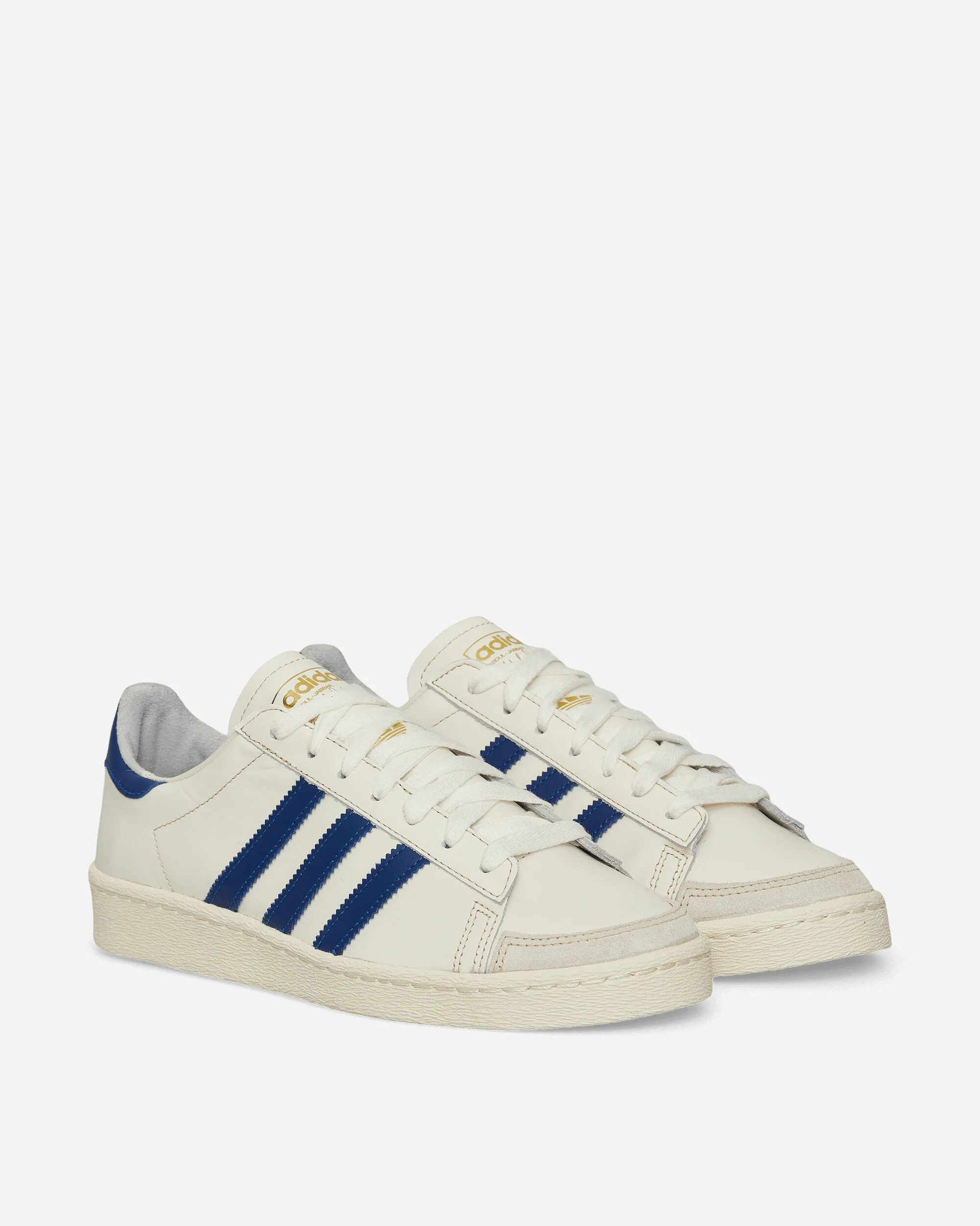 Jabbar Low Sneakers Off White / Collegiate Royal