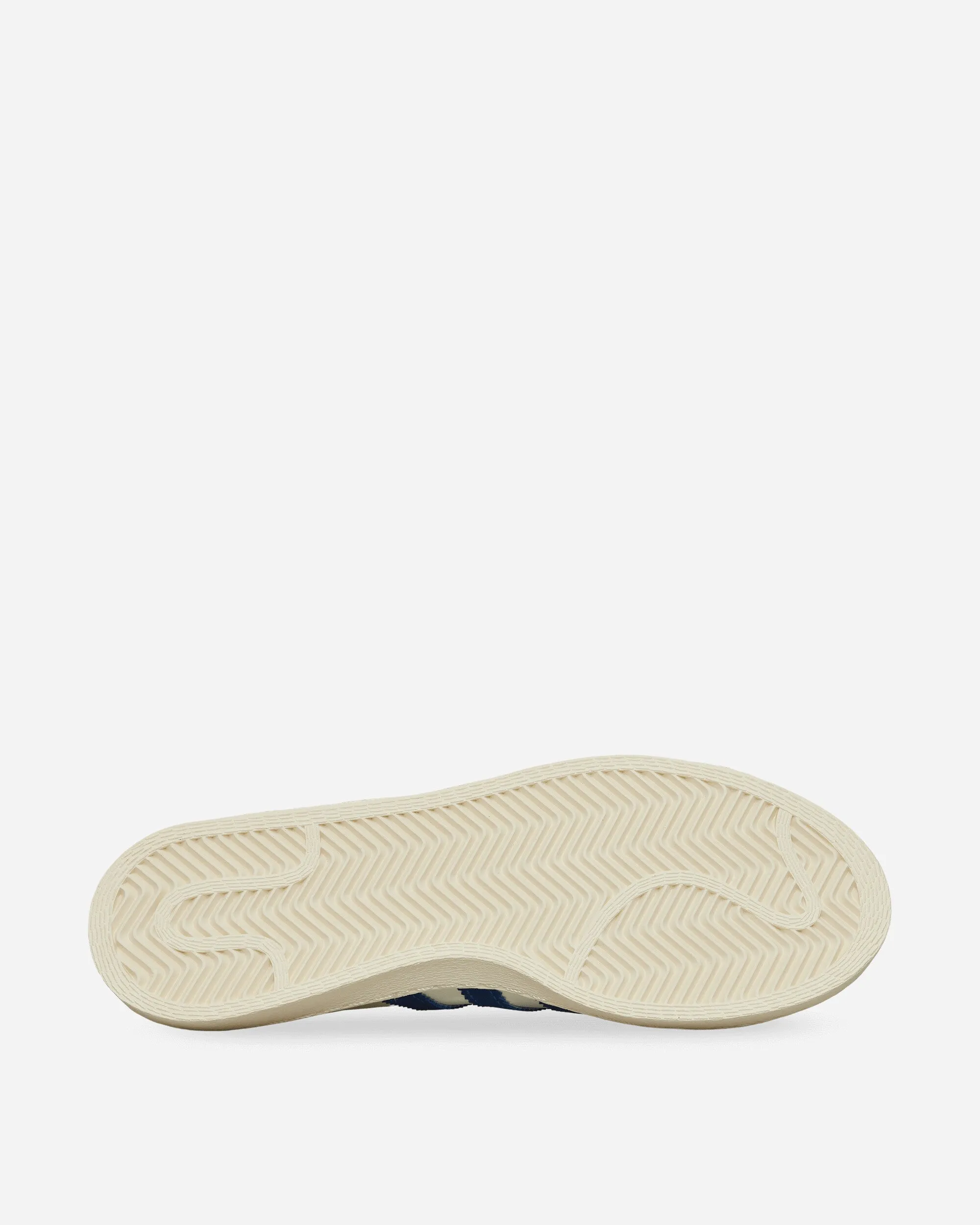 Jabbar Low Sneakers Off White / Collegiate Royal