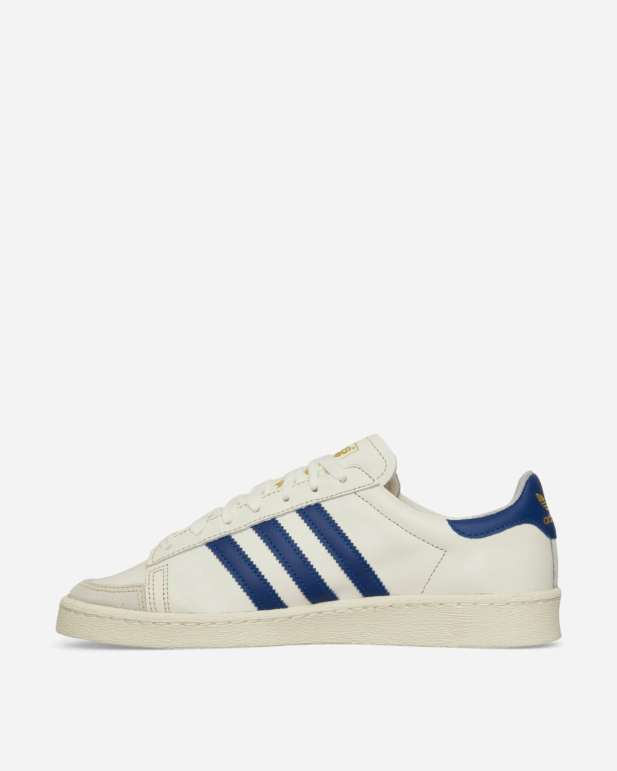 Jabbar Low Sneakers Off White / Collegiate Royal