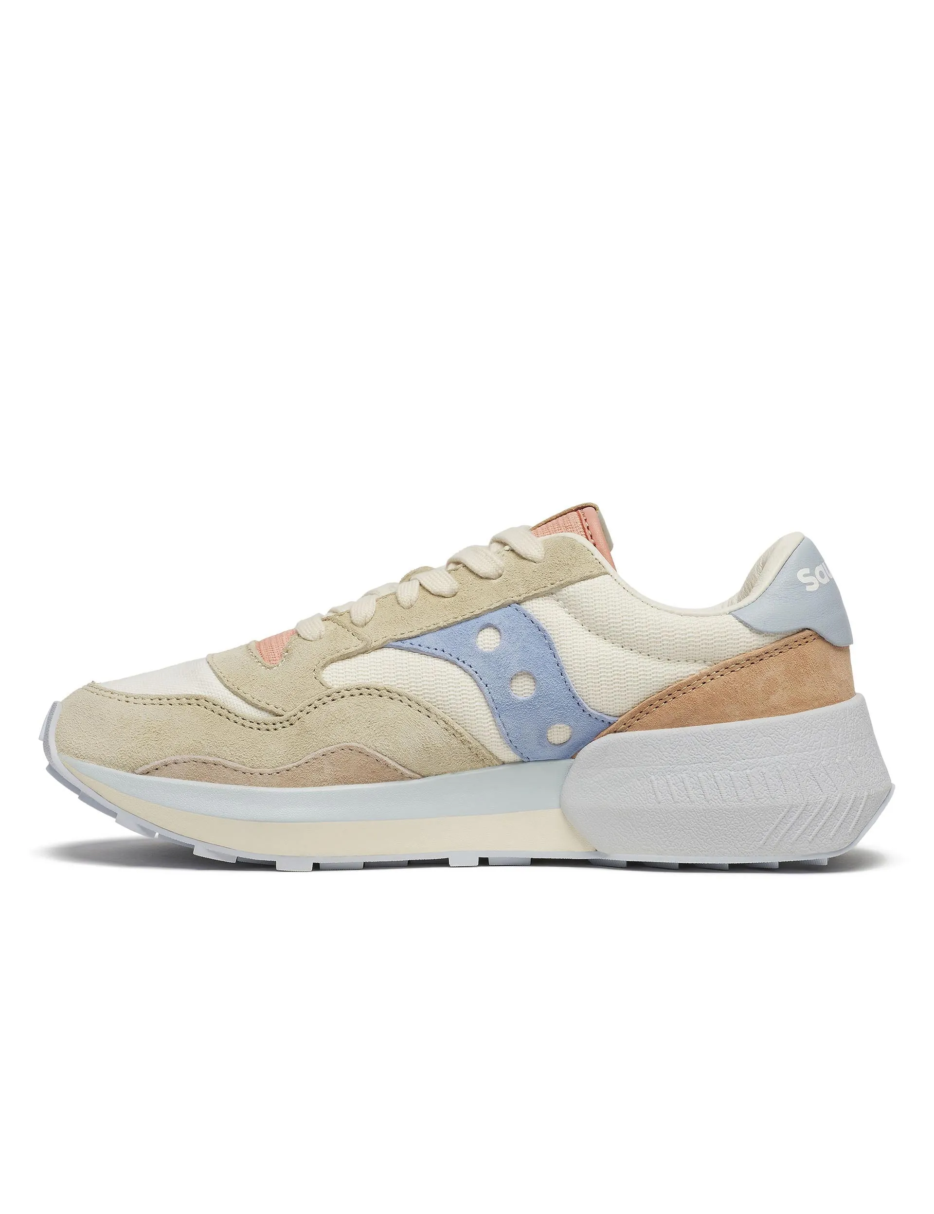 Jazz NXT Premium - Vanilla/Sky