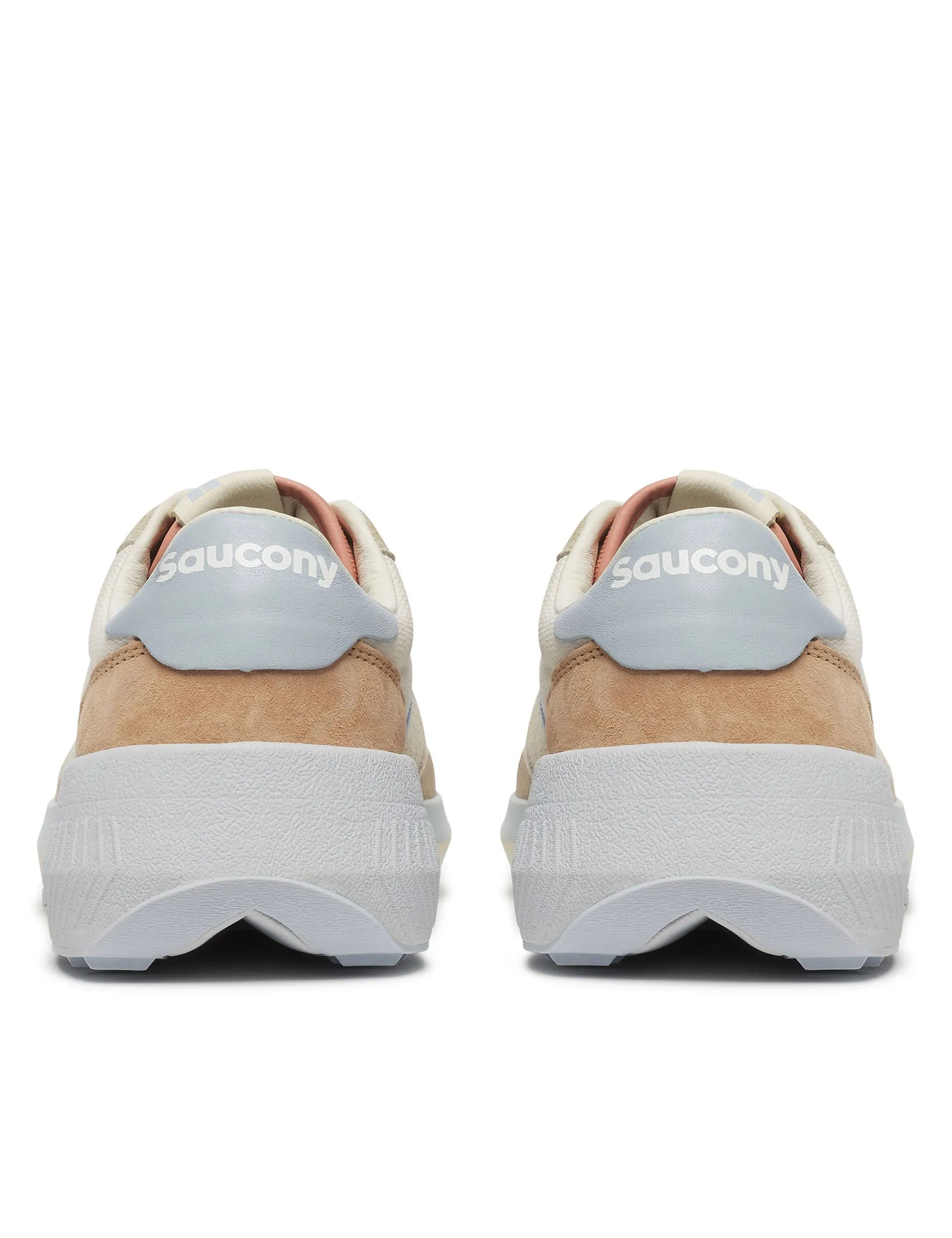 Jazz NXT Premium - Vanilla/Sky