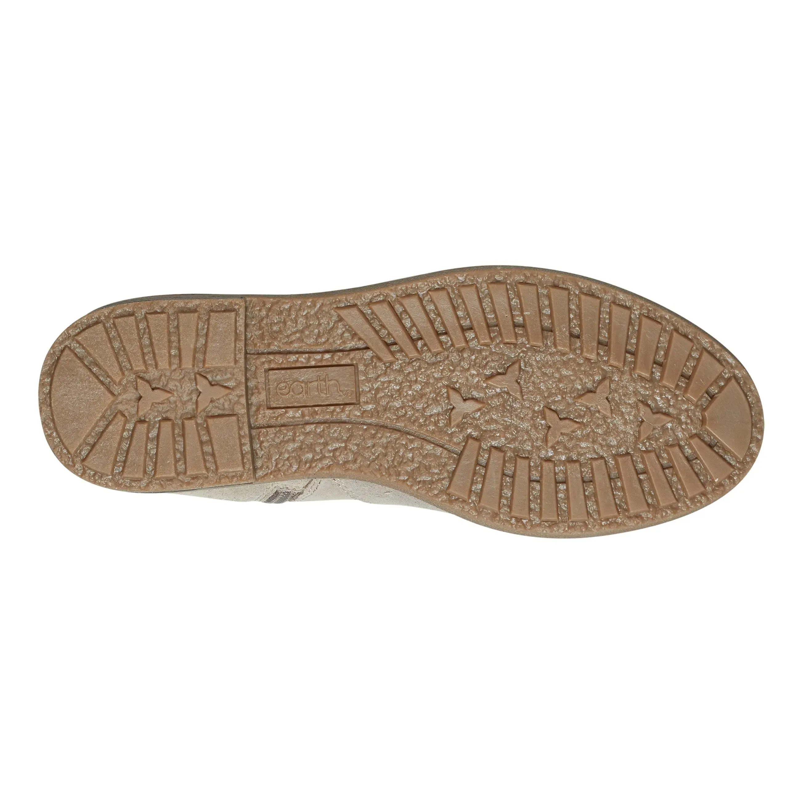 Jeno Round Toe Casual Booties