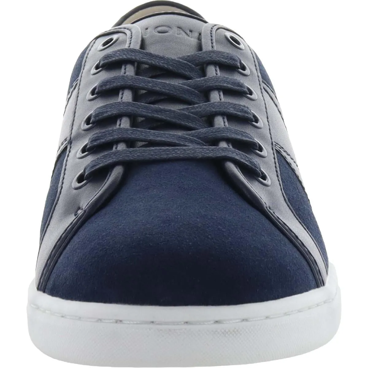 Jerome Mens Suede Lace Up Casual Shoes