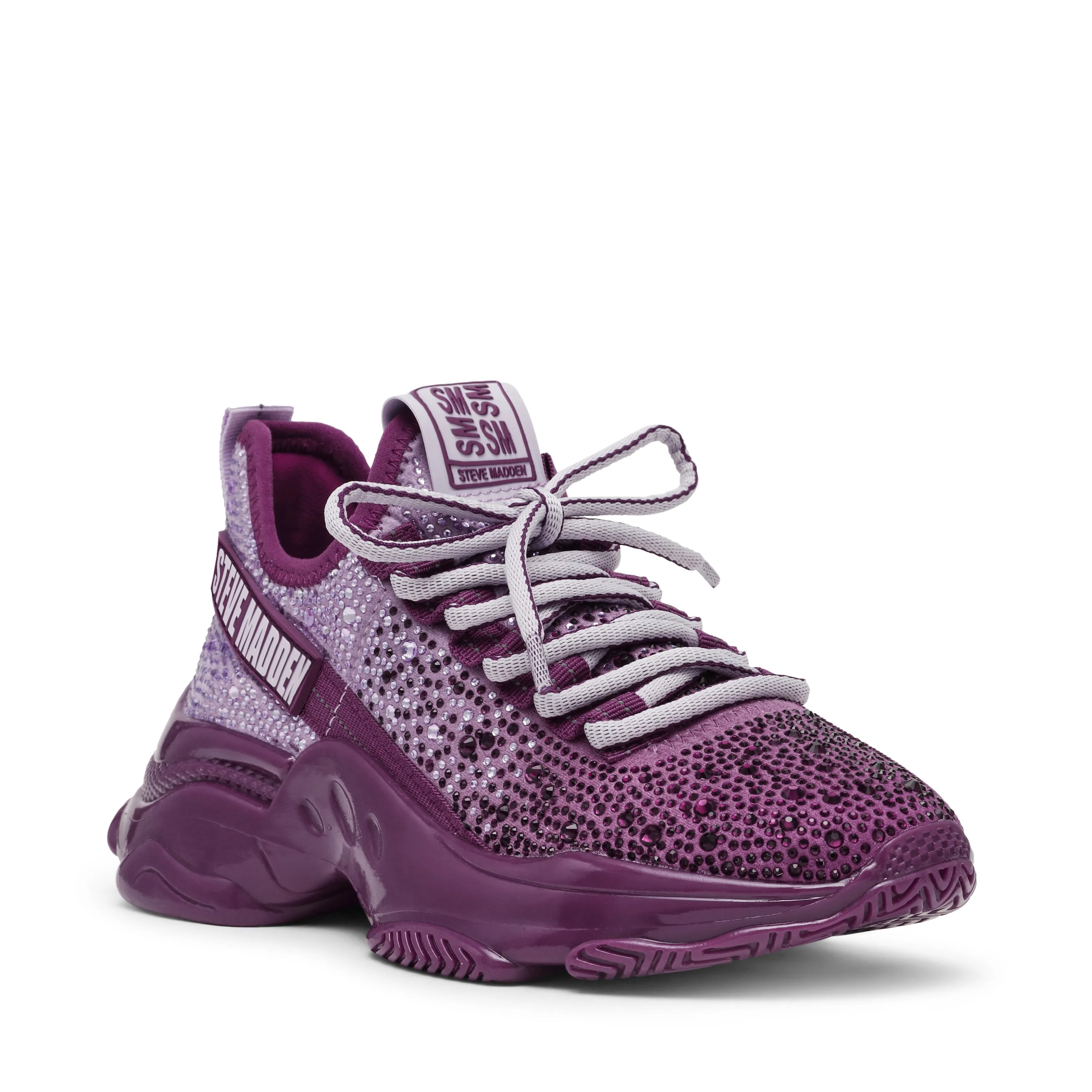 Jmistica Sneaker PLUM / LILAC