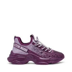 Jmistica Sneaker PLUM / LILAC