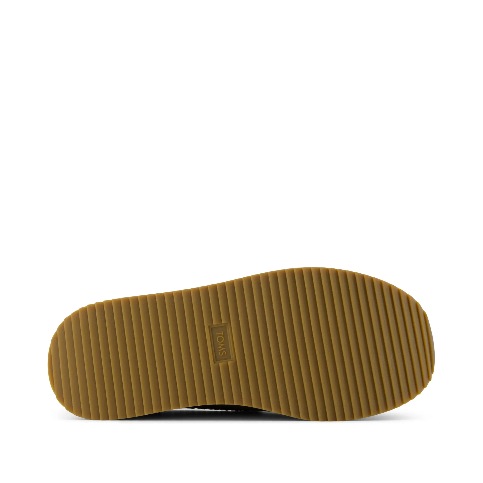 Jocelyn Olive Deco Stitch Espadrille Sneaker