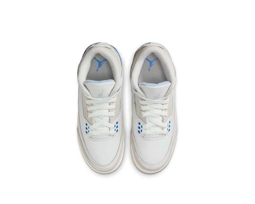 Jordan Shoes Air Jordan 3 Retro GS "Lucky Shorts"