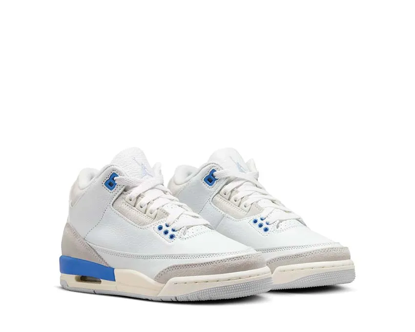Jordan Shoes Air Jordan 3 Retro GS "Lucky Shorts"