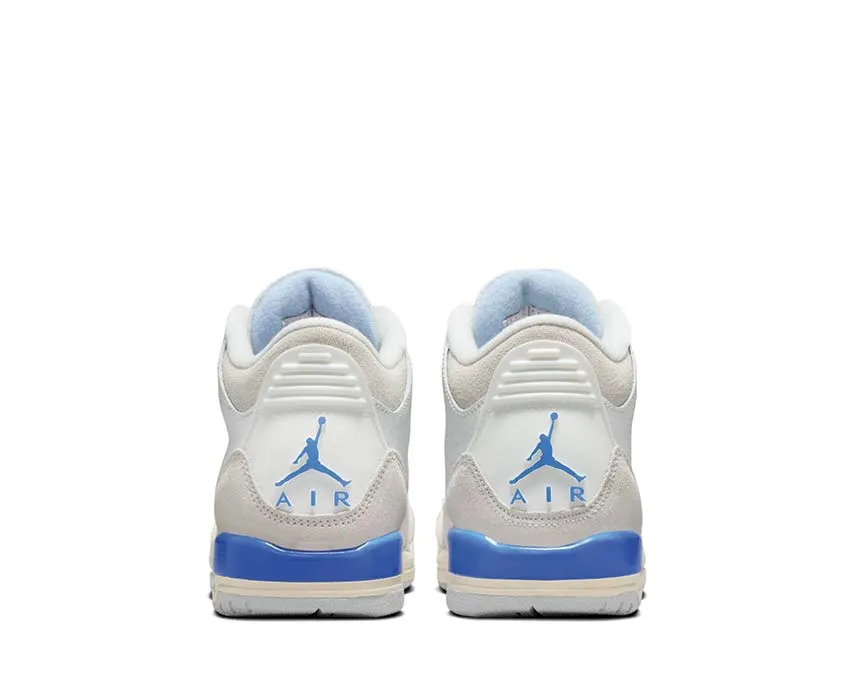 Jordan Shoes Air Jordan 3 Retro GS "Lucky Shorts"