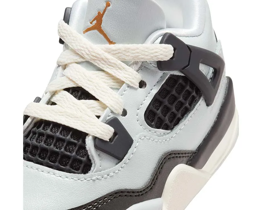 Jordan Shoes Jordan 4 Retro TD "Pure Platinum"