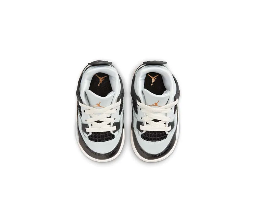 Jordan Shoes Jordan 4 Retro TD "Pure Platinum"
