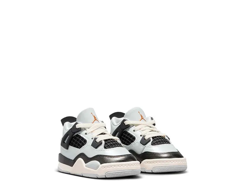 Jordan Shoes Jordan 4 Retro TD "Pure Platinum"