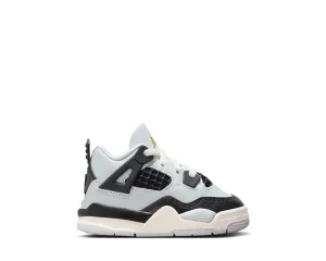 Jordan Shoes Jordan 4 Retro TD "Pure Platinum"