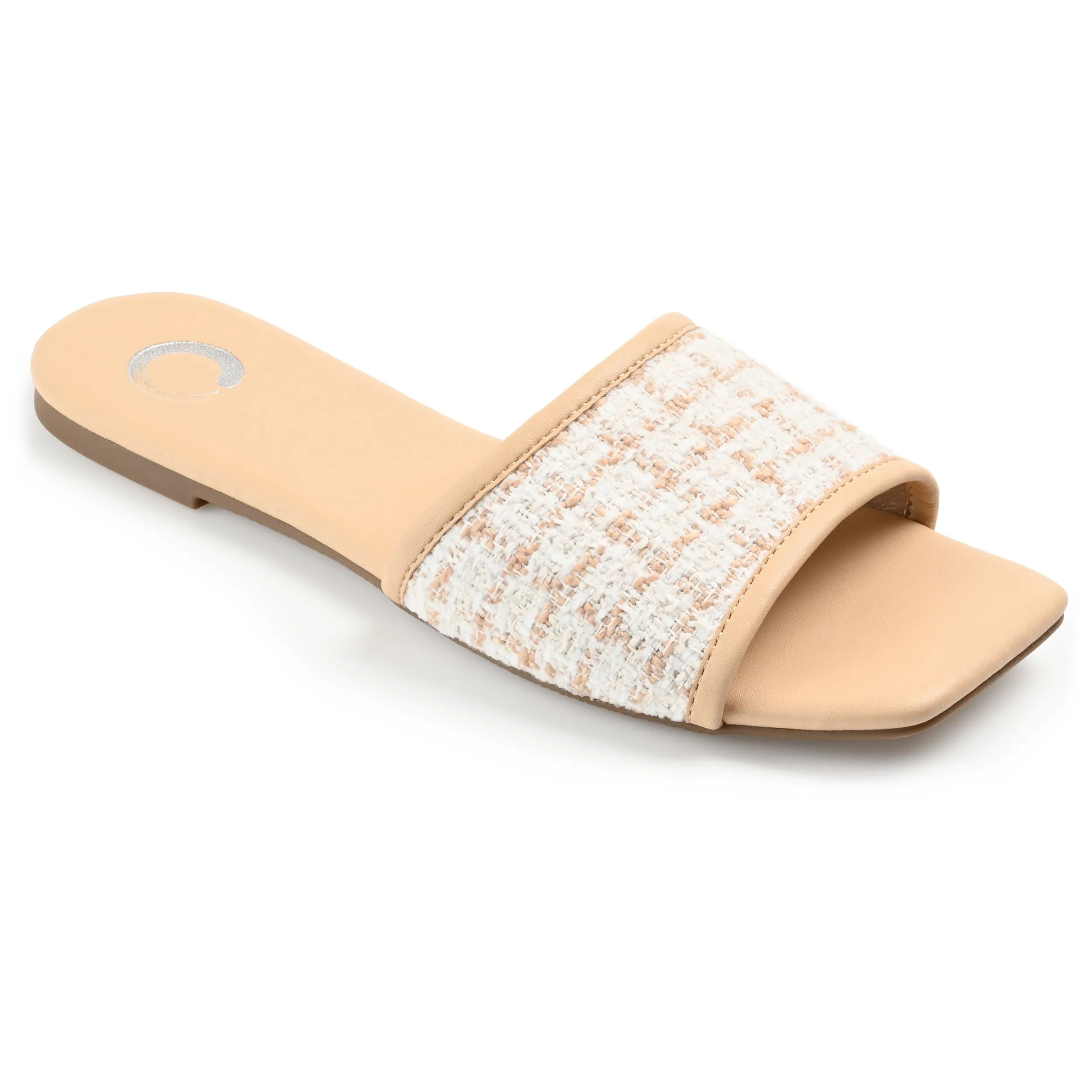 Journee Collection Women's Mikala Sandal