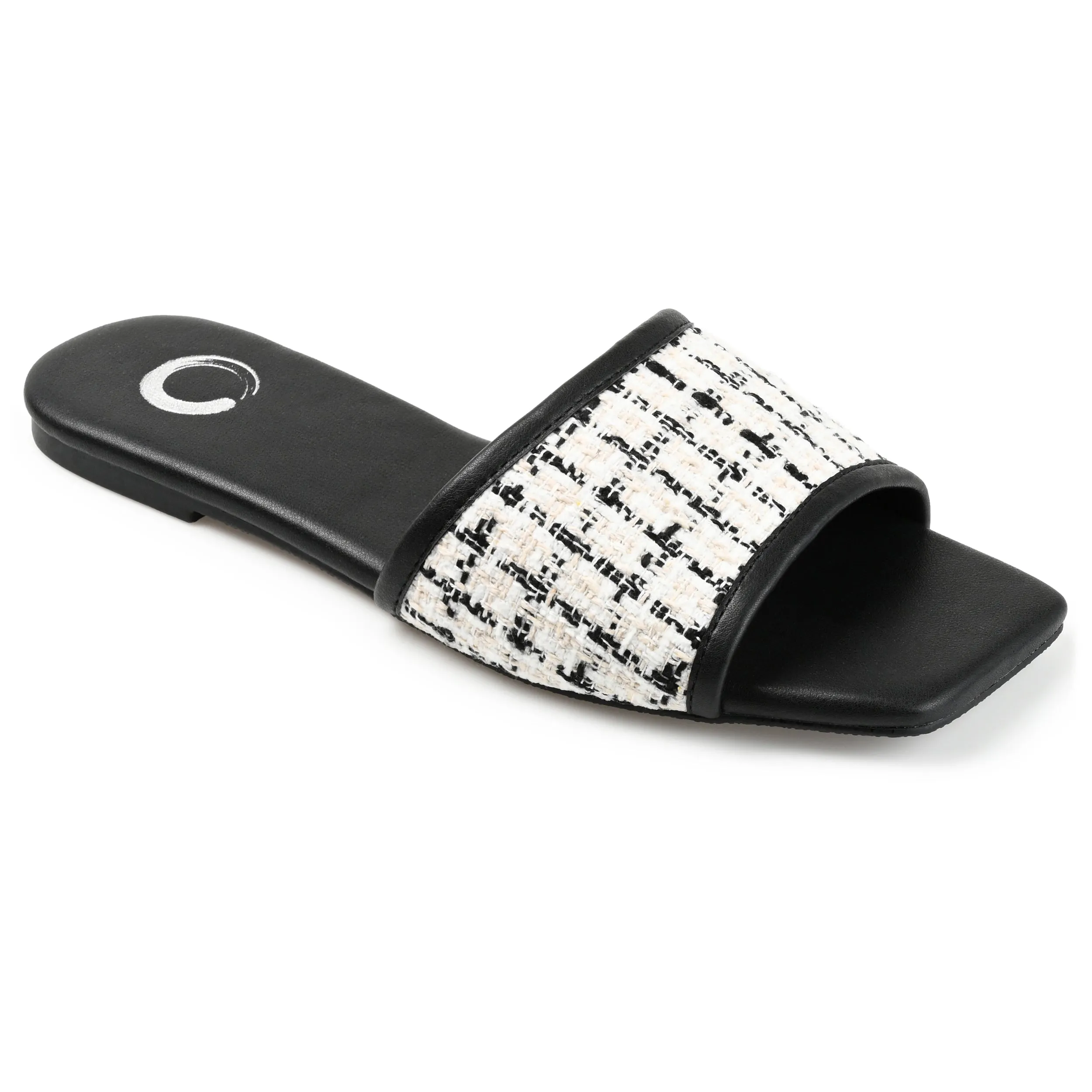 Journee Collection Women's Mikala Sandal