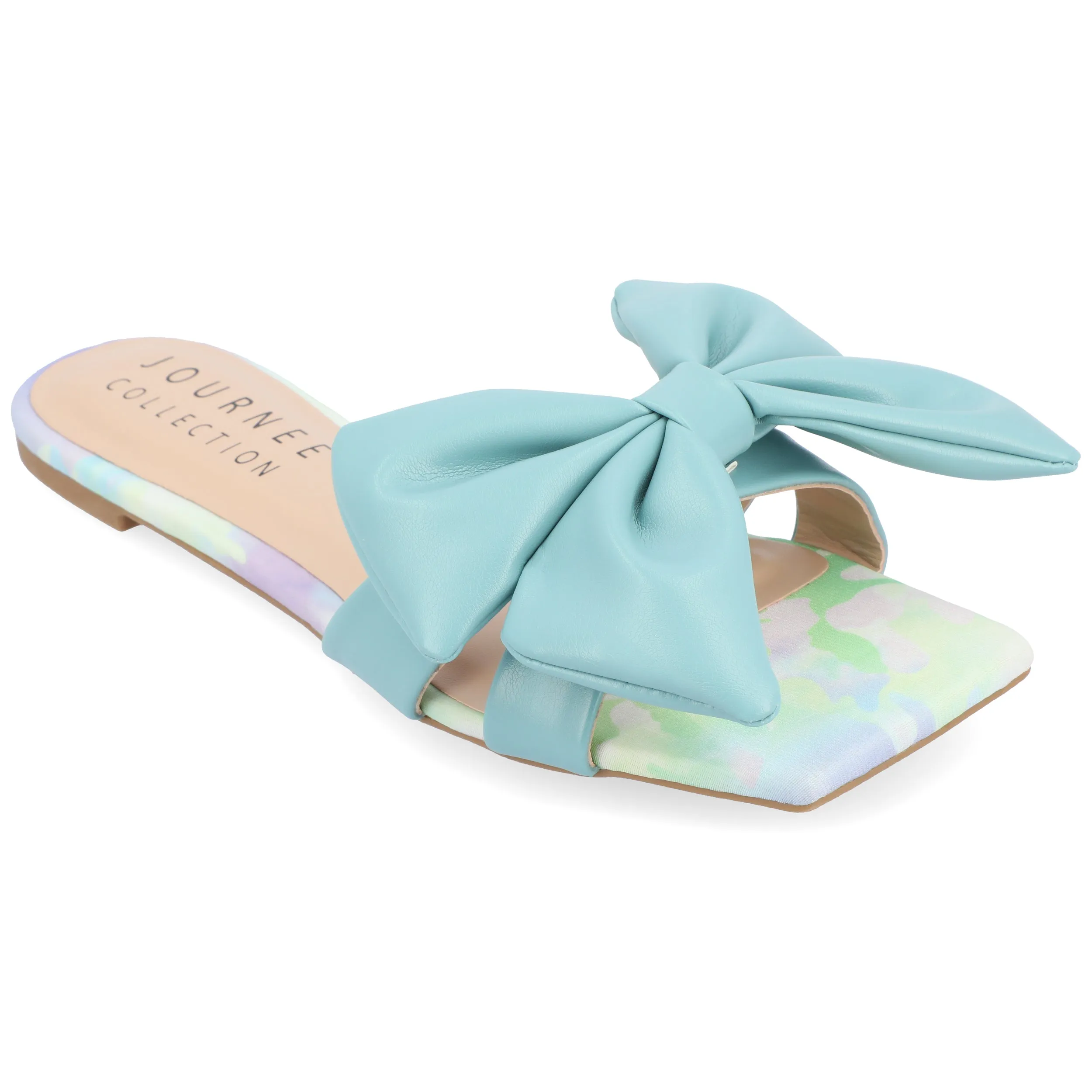 Journee Collection Women's Tru Comfort Foam Kealla Sandals