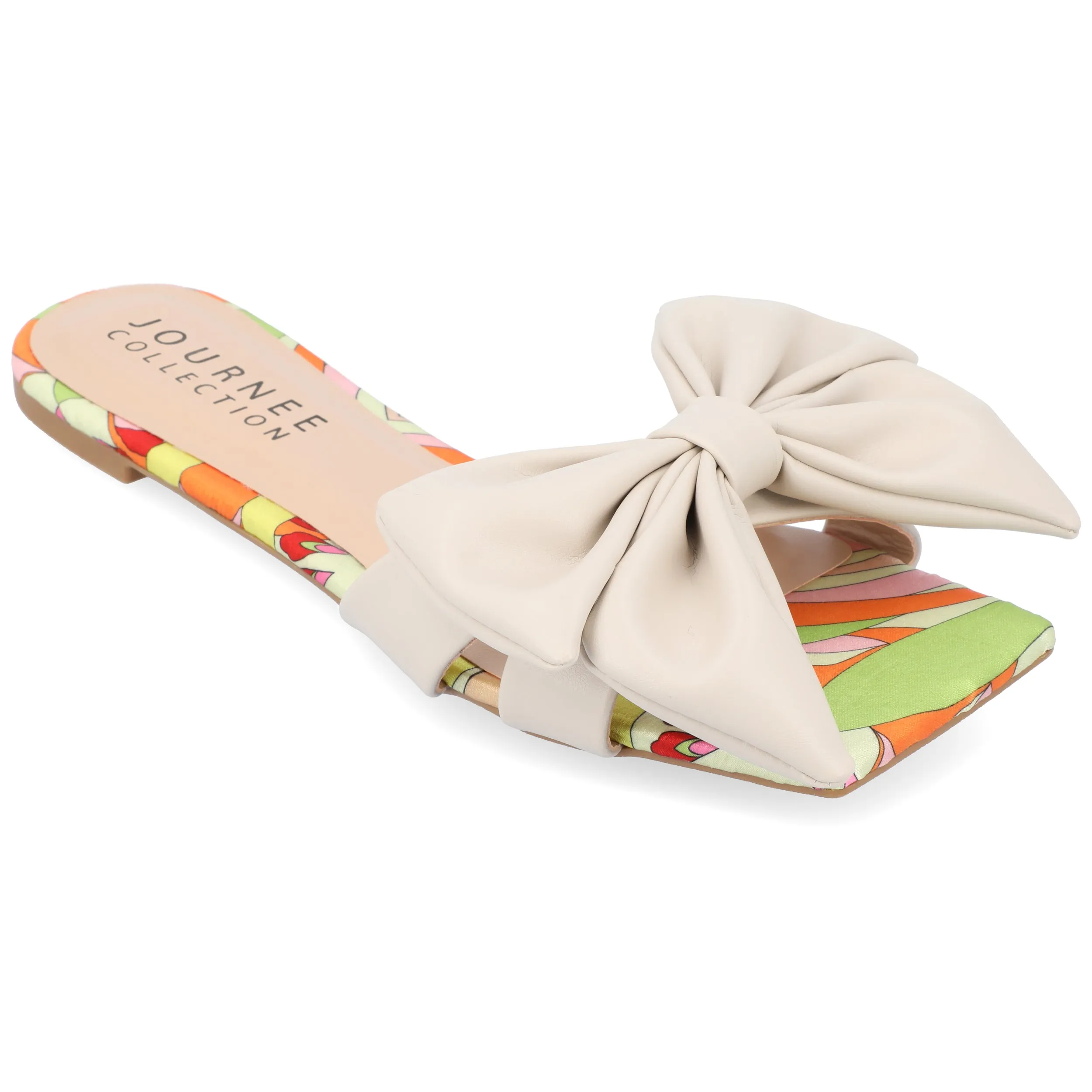 Journee Collection Women's Tru Comfort Foam Kealla Sandals