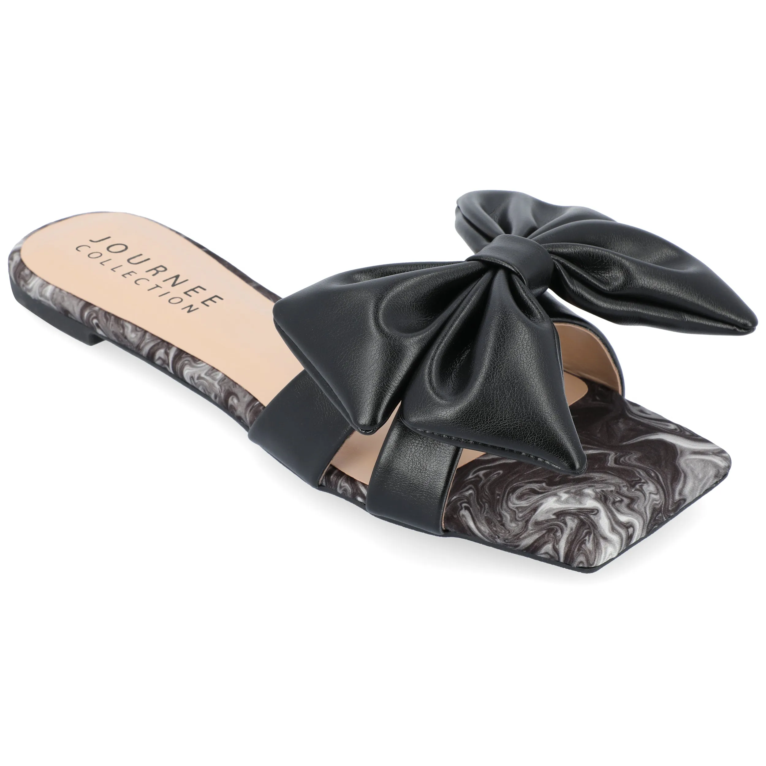 Journee Collection Women's Tru Comfort Foam Kealla Sandals