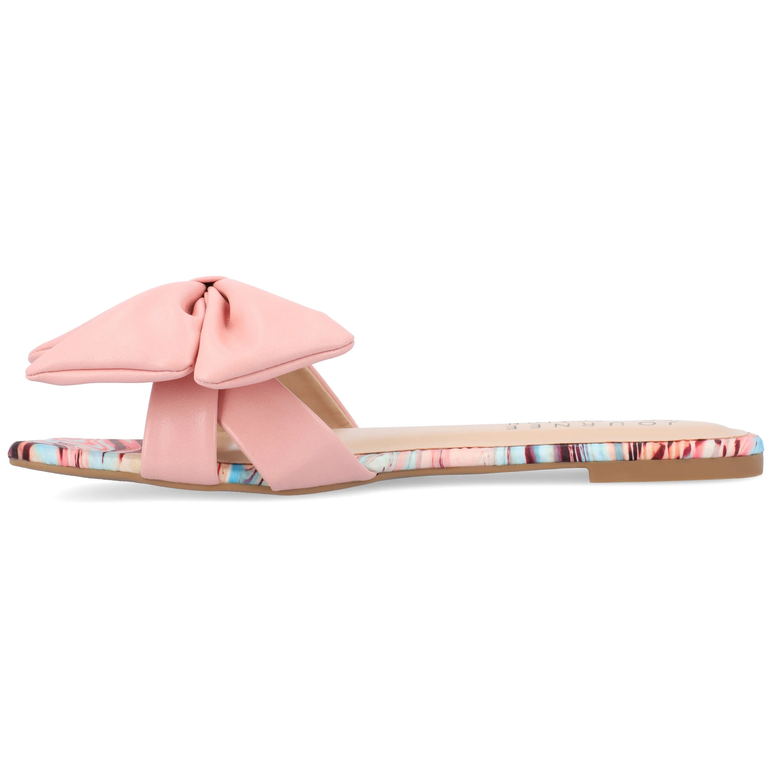 Journee Collection Women's Tru Comfort Foam Kealla Sandals
