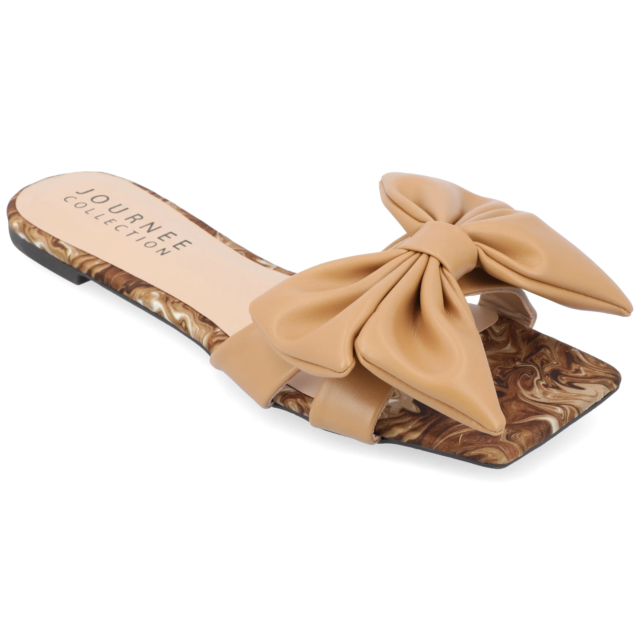 Journee Collection Women's Tru Comfort Foam Kealla Sandals
