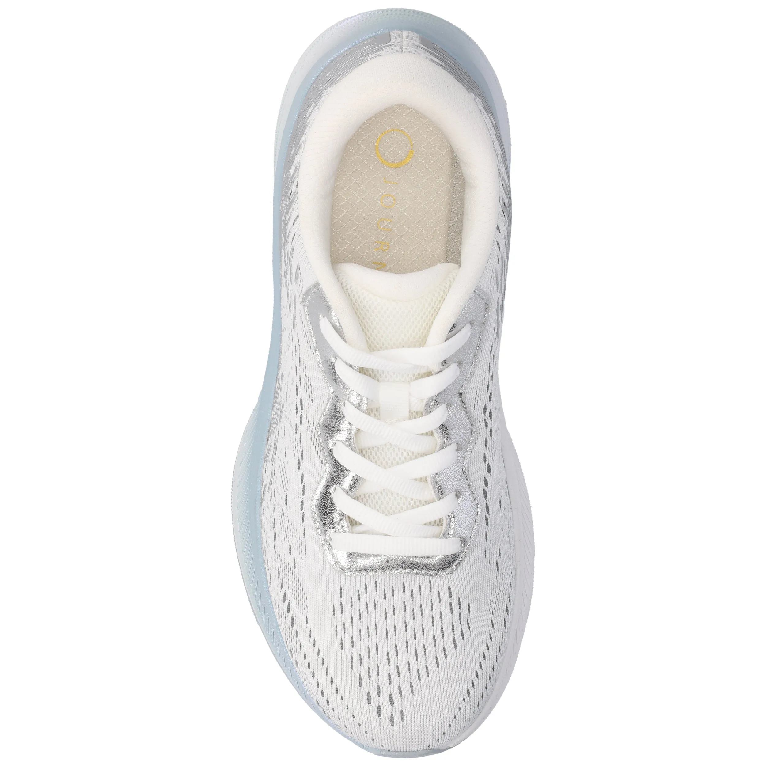 Journee Women's Blume Casual Sneakers