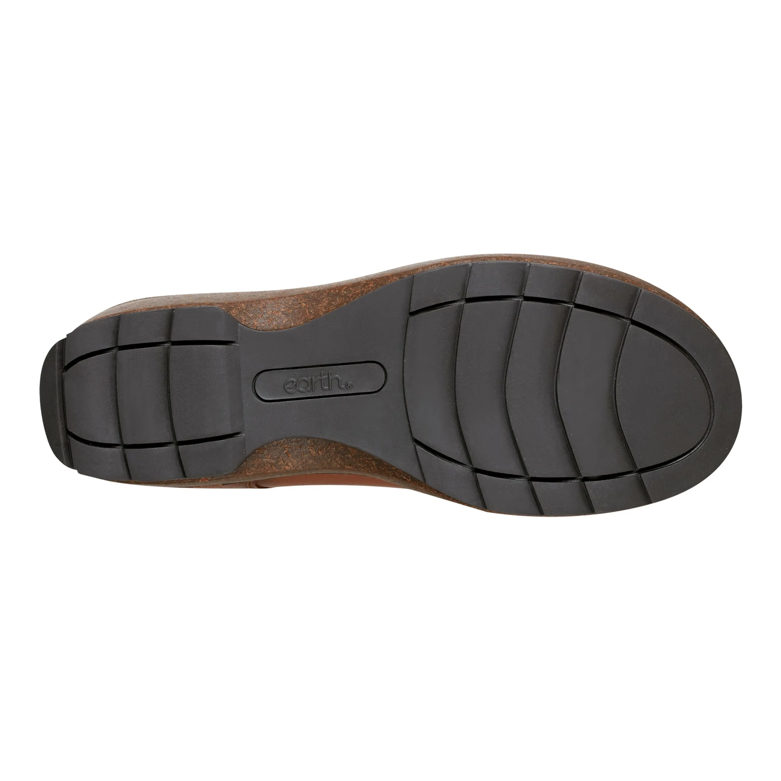 Kalece Mary Jane Round Toe Casual Shoes