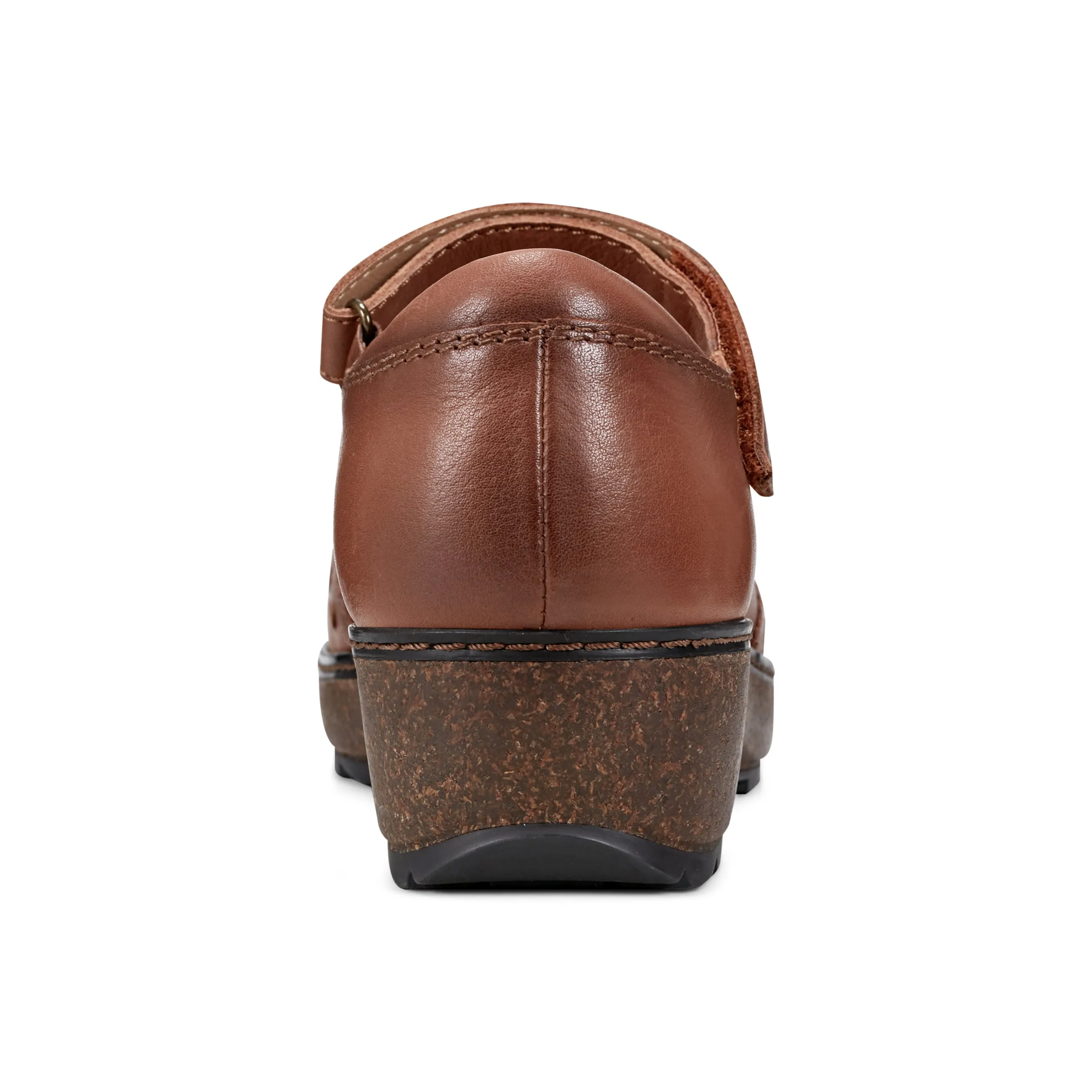 Kalece Mary Jane Round Toe Casual Shoes