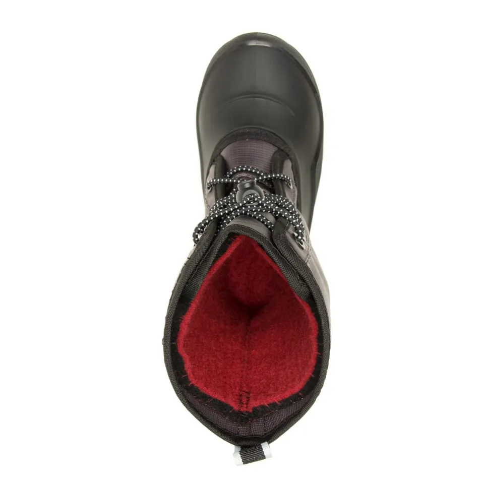 Kamik Shoes Snowmate Black