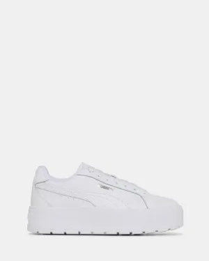 Karmen II Jnr White